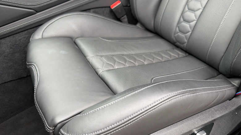 BMW X5 M xDrive X5 M Competition 5dr Step Auto [Ultimate] Petrol Estate